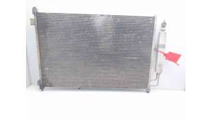 CONDENSADOR / RADIADOR  AIRE ACONDICIONADO NISSAN X-TRAIL (2007-2013) 2.0 DCI 4X4 150CV 1995CC - L. 8113107 / 92100JG000